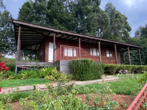 Arcadia Lodge Lake Bunyonyi