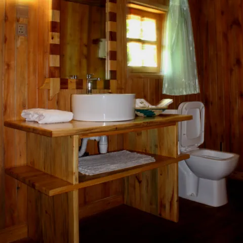 Elephant Hab Lodge