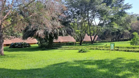 Kibale Guest Cottages