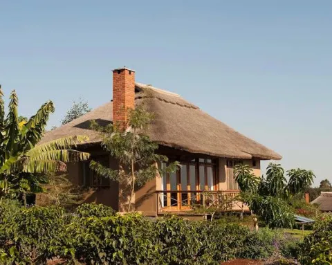 Kitela Lodge