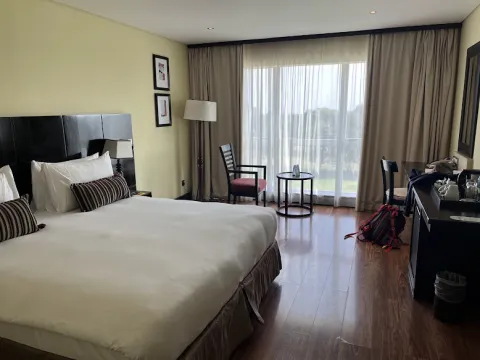 Mount Meru Hotel