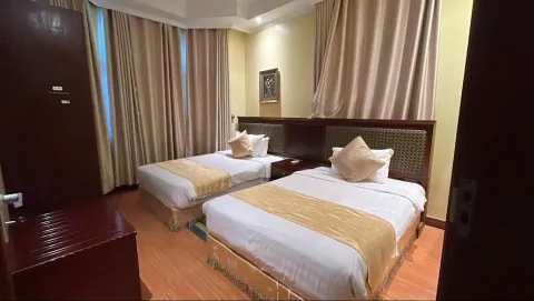 Gold Crest Hotel Arusha