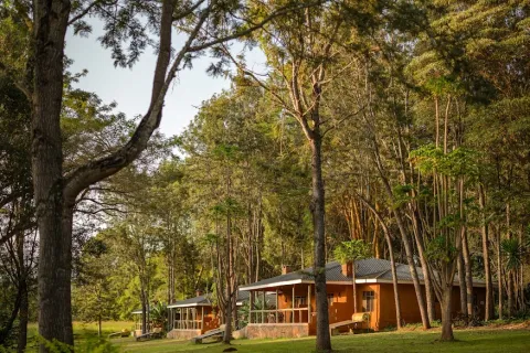 Ngorongoro Farm House