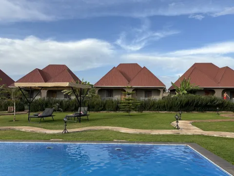 Heart And Soul Lodge