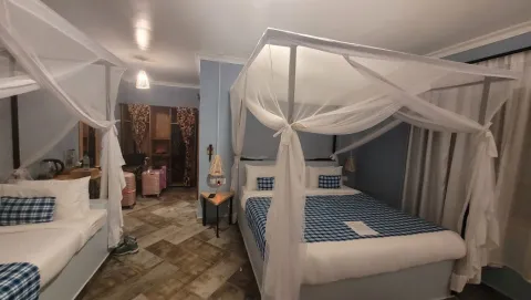 Heart And Soul Lodge