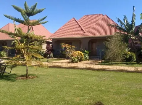 Heart And Soul Lodge