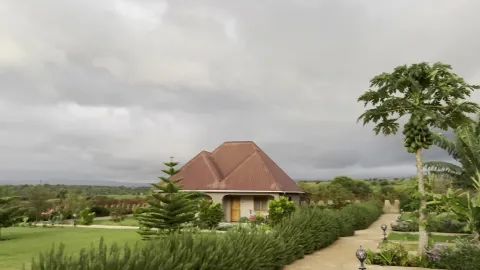 Heart And Soul Lodge