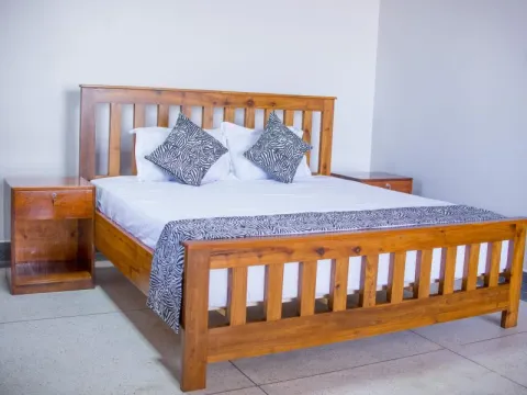 Karatu Classic View Lodge – Karatu