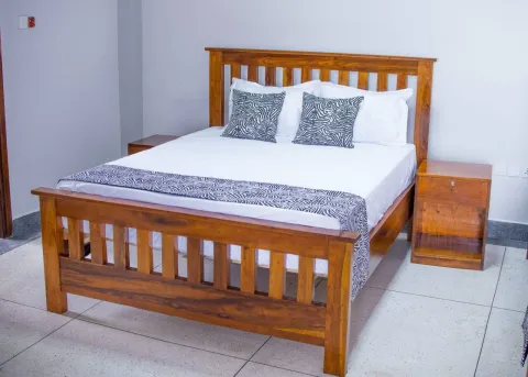 Karatu Classic View Lodge – Karatu
