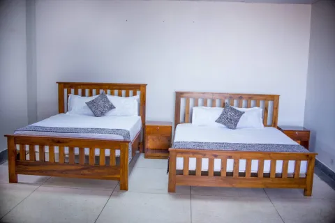 Karatu Classic View Lodge – Karatu