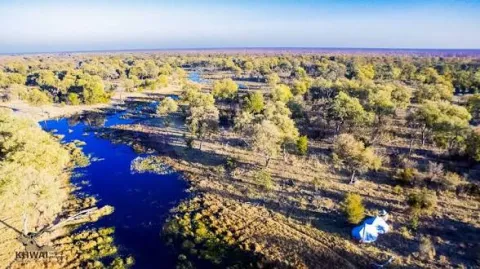 Khwai Community Campsite
