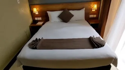 Jevas Encore Hotel