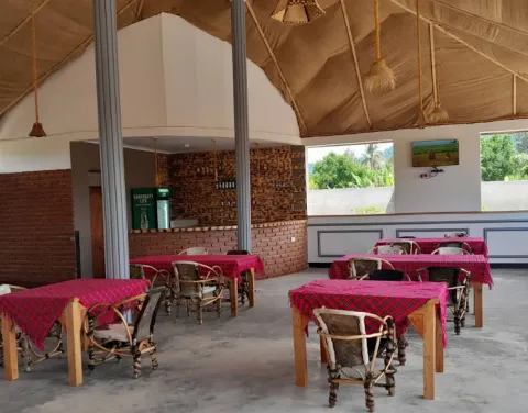 Siafu Serenity Lodge