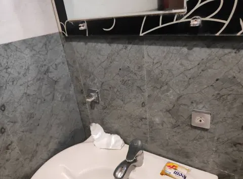 Nasa Hotel
