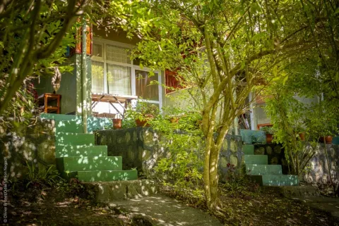 Chebera Churchura Eco-Lodge