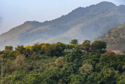 Chebera Churchura Eco-Lodge