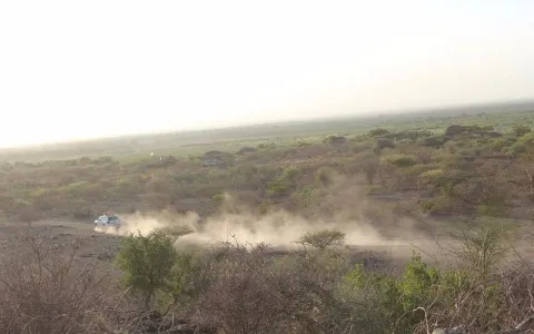 Doho Lodge And Hot Spring