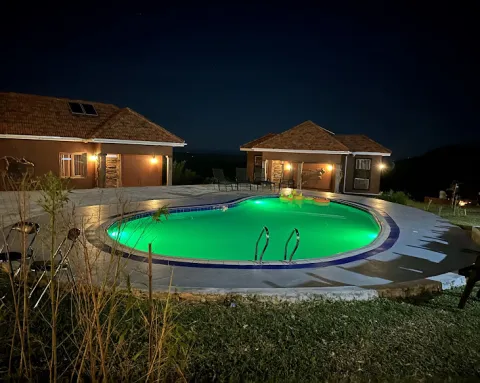 Kigarama Wilderness Lodge