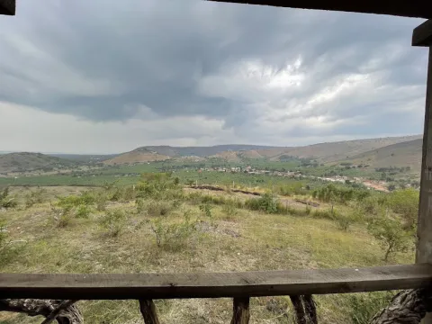 Kigarama Wilderness Lodge