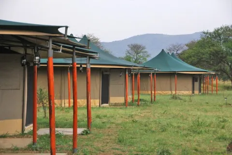Robin Serengeti Camp