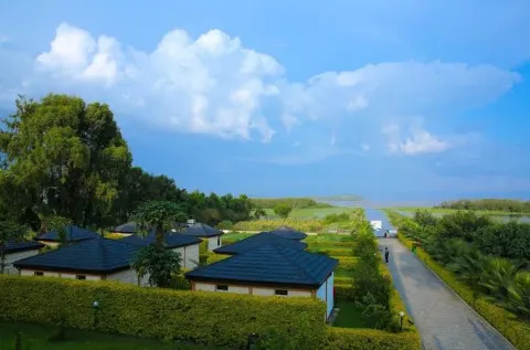 Haile Resort Ziway