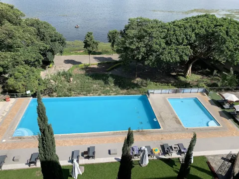Haile Resort Hawassa