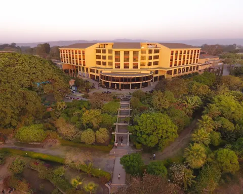 Haile Resort Hawassa