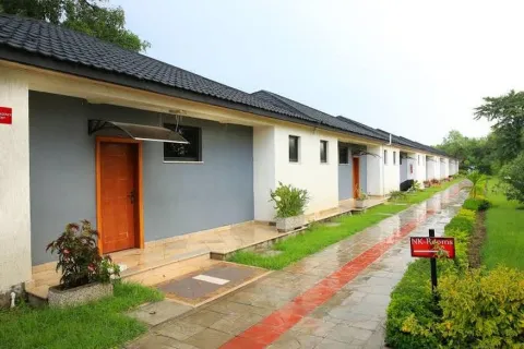 Haile Resort Ziway