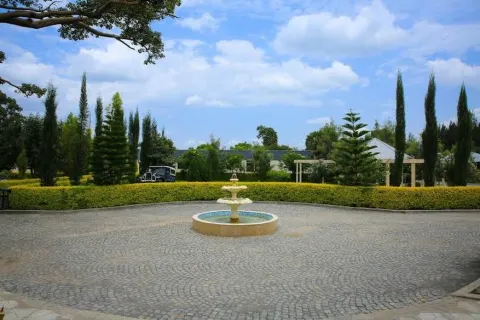 Haile Resort Ziway
