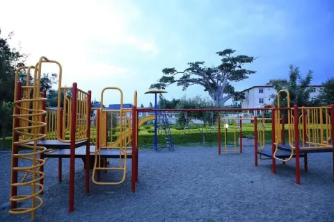 Haile Resort Ziway