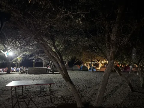 Ija Langano Resort