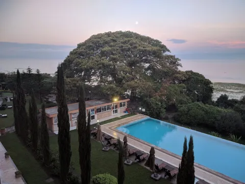 Haile Resort Hawassa