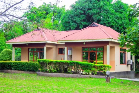 Mikumi Resort And Safari Hotel