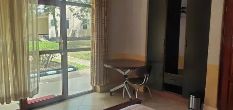 Mikumi Resort And Safari Hotel