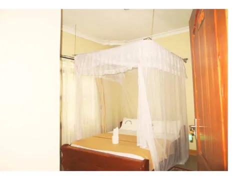 Mikumi Resort And Safari Hotel