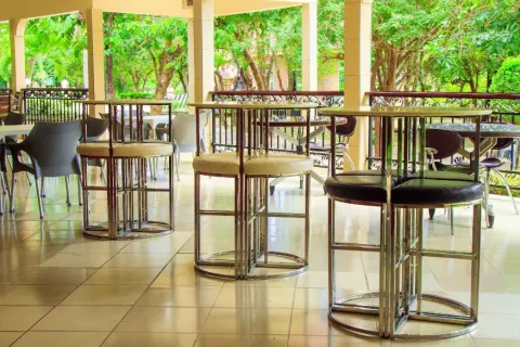 Mikumi Resort And Safari Hotel