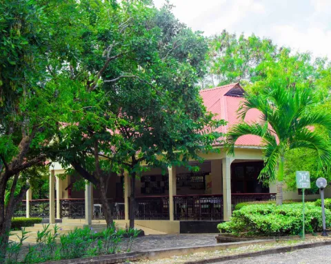 Mikumi Resort And Safari Hotel