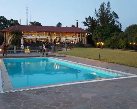 Goha Hotel