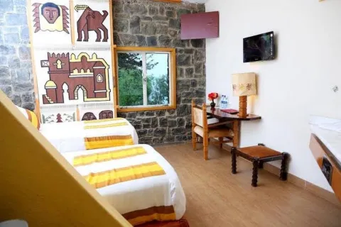 Goha Hotel