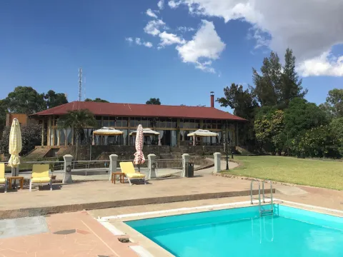 Goha Hotel