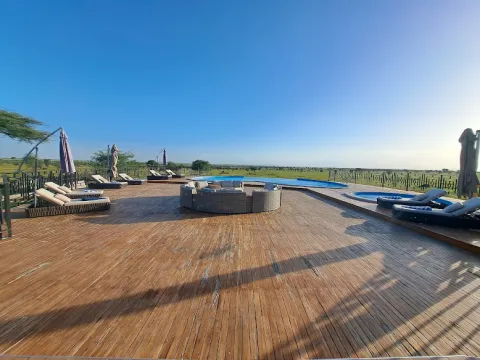 Olkarien Eco Safari Camp