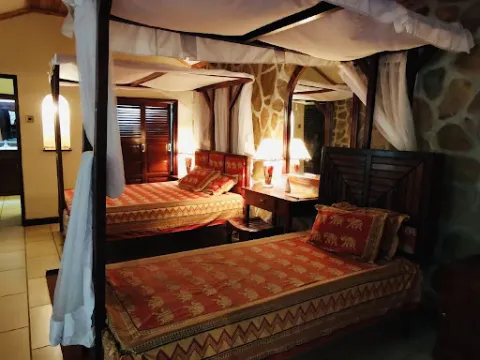 Fig Tree Camp