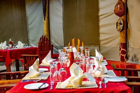 Mara Chui Resort