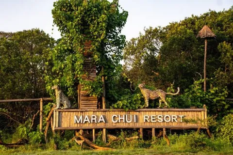Mara Chui Resort
