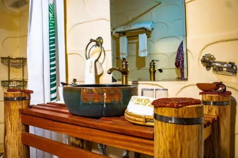 Mara Chui Resort