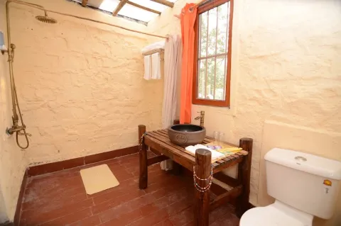 Mara Chui Resort