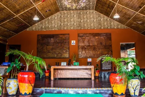 Mara Chui Resort
