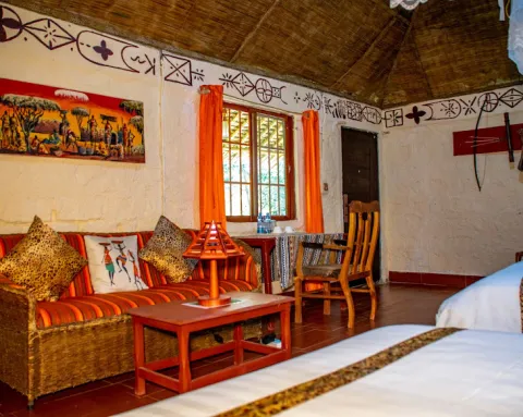 Mara Chui Resort
