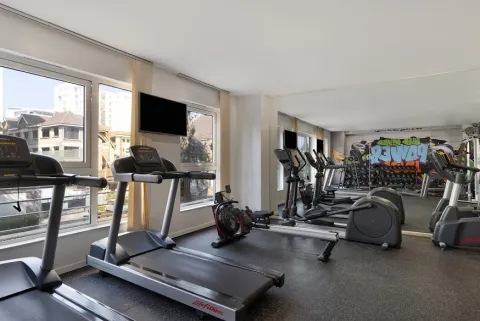 Ibis Styles Nairobi Westlands Hotel