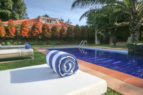 No. 5 Boutique Hotel